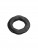 Черные эрекционное кольцо №06 Cock Ring